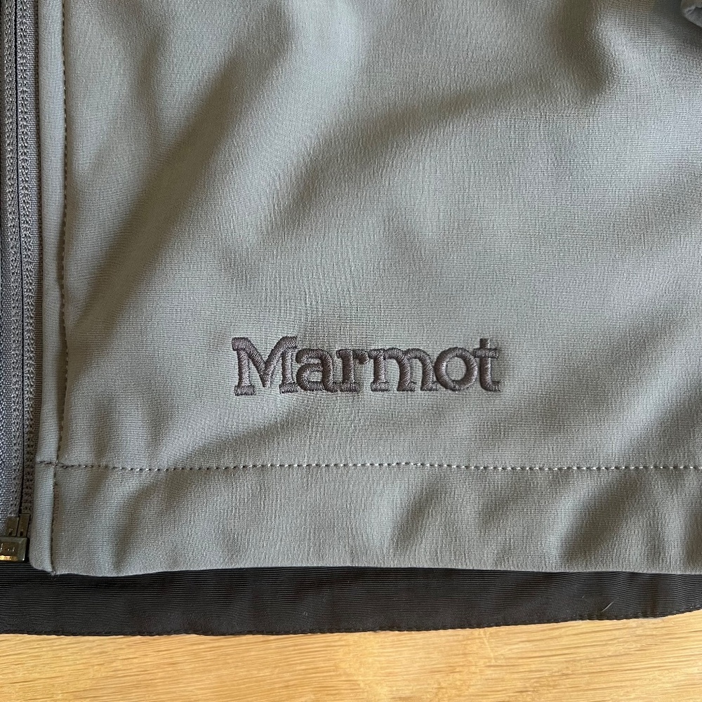Marmot | NWT Men's Gravity Jacket - Medium - Picture 2 of 4